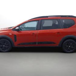 Dacia Jogger ECO-G 100 5 places Extreme Vannes