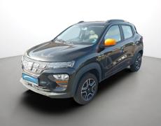 Dacia Spring Vannes