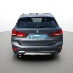 BMW X1 F48 LCI sDrive 18i 136 ch DKG7 xLine Vannes