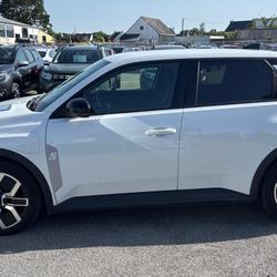Renault R5 E-TECH ELECTRIQUE 150 ch autonomie confort Techno Vannes