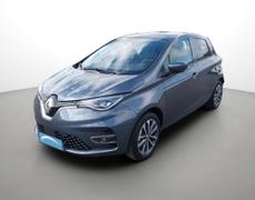 Renault Zoe Vannes
