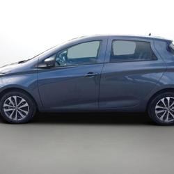 Renault Zoe E-TECH ELECTRIQUE R110 Achat Int&eacute;gral - 21B Intens Vannes