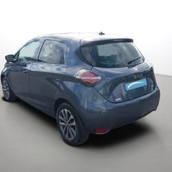 Renault Zoe E-TECH ELECTRIQUE R110 Achat Int&eacute;gral - 21B Intens Vannes
