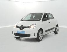Renault Twingo 3 Vannes