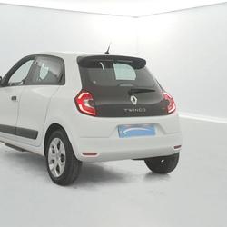 Renault Twingo 3 E-TECH ELECTRIQUE III Authentic Vannes