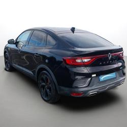 Renault Arkana E-Tech 145 - 21B R.S. Line Vannes