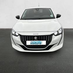 Peugeot 208 208 PureTech 100 S&S EAT8 - Style Ch&acirc;teaubernard
