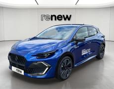 Renault Clio 6 Coutances