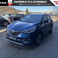 Renault Kadjar TCe 140 FAP EDC Intens La Grand-Croix