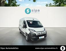 Fiat Ducato Toulouse