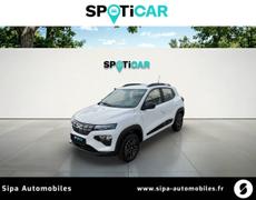 Dacia Spring Lescar