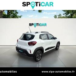 Dacia Spring Essential -23B 5p occasion - Lescar - photo 2/32