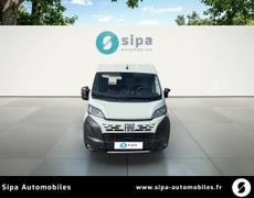Fiat Ducato Toulouse
