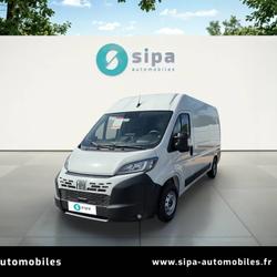 Fiat Ducato FGN DIESEL 140 CH L3H2 3.3T MAN EASY PRO 4p occasion - Toulouse - photo 3/26