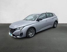 Peugeot 308 III Phase 1 Châteaubernard