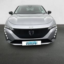 Peugeot 308 III Phase 1 308 PureTech 110ch S&S BVM6 - Active Pack Ch&acirc;teaubernard