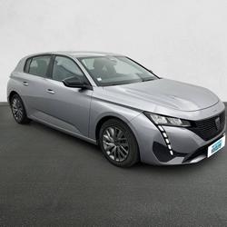 Peugeot 308 III Phase 1 308 PureTech 110ch S&S BVM6 - Active Pack Ch&acirc;teaubernard