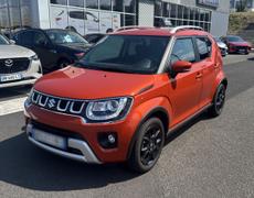 Suzuki Ignis Clermont-Ferrand