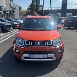 Suzuki Ignis 1.2 DUALJET HYBRID PACK Clermont-Ferrand