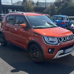 Suzuki Ignis 1.2 DUALJET HYBRID PACK Clermont-Ferrand