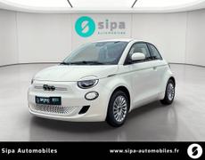 Fiat 500 III Mérignac