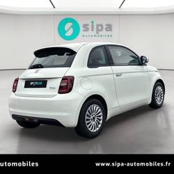 Fiat 500 III e 95 ch Nouvelle 3p occasion - M&eacute;rignac - photo 2/31