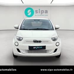 Fiat 500 III e 95 ch Nouvelle 3p occasion - M&eacute;rignac - photo 3/31