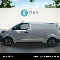 Fiat Scudo FOURGON M DIESEL 150 CH AUTOMATIQUE 4p occasion - Toulouse - photo 2/32