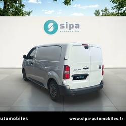 Fiat Scudo FOURGON M DIESEL 150 CH AUTOMATIQUE 4p occasion - Toulouse - photo 3/32