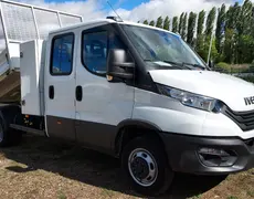 Iveco Daily Clermont