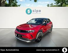 Opel Mokka Muret