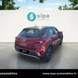 Opel Mokka 1.2 Turbo 100 ch BVM6 Elegance 5p occasion - Muret - photo 2/38