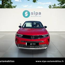 Opel Mokka 1.2 Turbo 100 ch BVM6 Elegance 5p occasion - Muret - photo 3/38