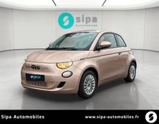 Fiat 500 III Mérignac