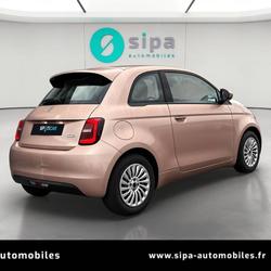 Fiat 500 III e 95 ch Nouvelle 3p occasion - M&eacute;rignac - photo 2/32