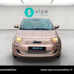 Fiat 500 III e 95 ch Nouvelle 3p occasion - M&eacute;rignac - photo 3/32