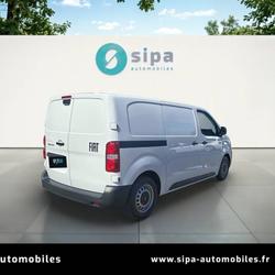 Fiat Scudo FOURGON M DIESEL 150 CH AUTOMATIQUE 4p occasion - Toulouse - photo 2/26