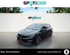 Peugeot 308 Phase 2 Lescar