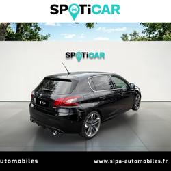 Peugeot 308 Phase 2 PureTech 263ch S&S BVM6 GTi by SPORT 5p occasion - Lescar - photo 2/34