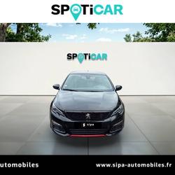Peugeot 308 Phase 2 PureTech 263ch S&S BVM6 GTi by SPORT 5p occasion - Lescar - photo 3/34