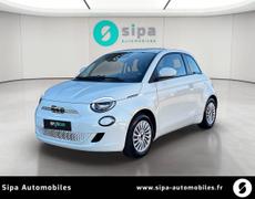 Fiat 500 III Mérignac