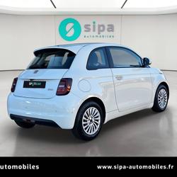 Fiat 500 III e 95 ch Nouvelle 3p occasion - M&eacute;rignac - photo 2/34