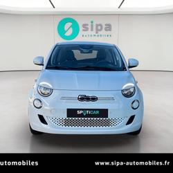Fiat 500 III e 95 ch Nouvelle 3p occasion - M&eacute;rignac - photo 3/34