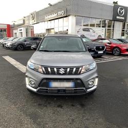 Suzuki Vitara 1.0 BOOSTERJET STYLE Clermont-Ferrand