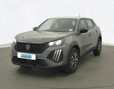 Peugeot 2008 - 2008 PureTech 100 S&S BVM6 - Active - 15 290 €