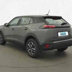 Peugeot 2008 PureTech 100 S&S BVM6 - Active occasion - Ch&acirc;teaubernard - photo 2/20