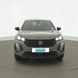 Peugeot 2008 2008 PureTech 100 S&S BVM6 - Active Ch&acirc;teaubernard