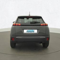 Peugeot 2008 PureTech 100 S&S BVM6 - Active occasion - Ch&acirc;teaubernard - photo 3/20