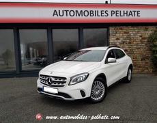 Mercedes GLA Vitré