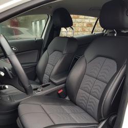 Mercedes GLA GLA ph2 200 d BUSINESS EDITION 7G-DCT Vitr&eacute;